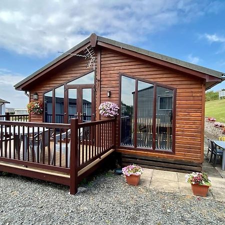 Lake View Lodge 米勒姆 外观 照片