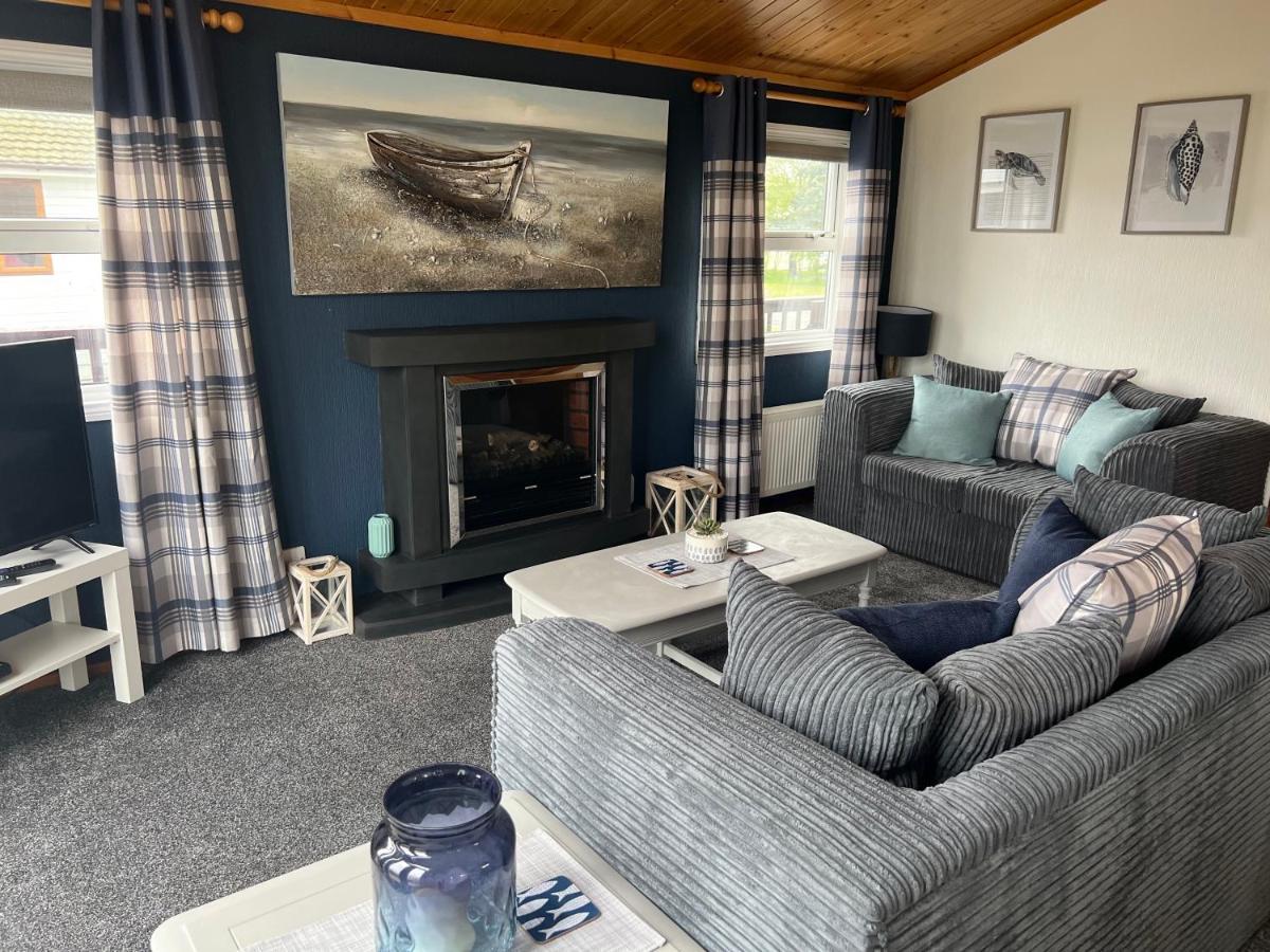 Lake View Lodge 米勒姆 外观 照片