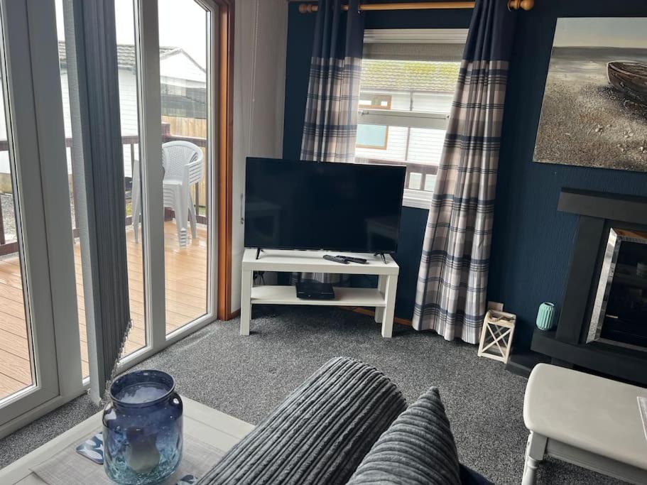 Lake View Lodge 米勒姆 外观 照片