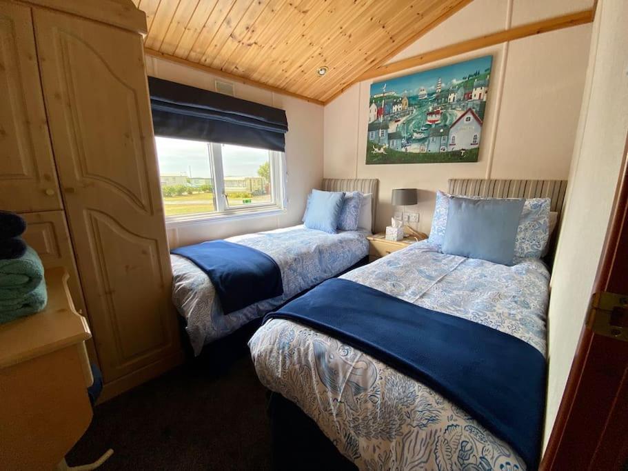 Lake View Lodge 米勒姆 外观 照片